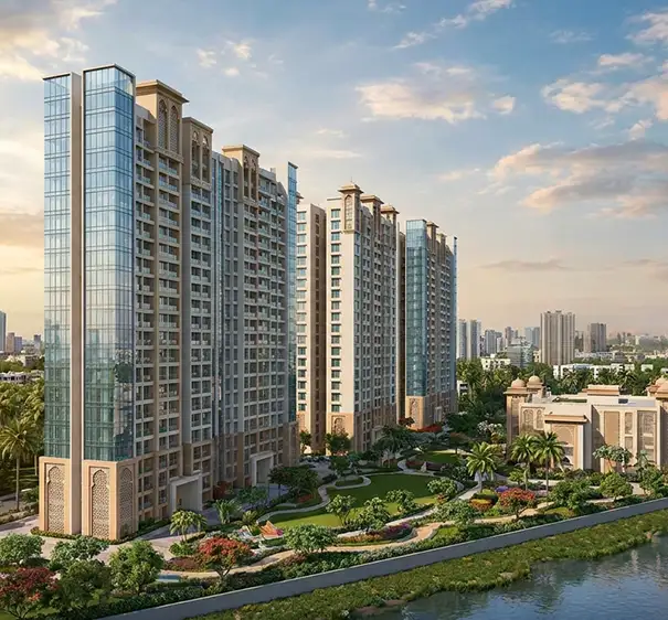Pentagon Real Estates Private Limited 