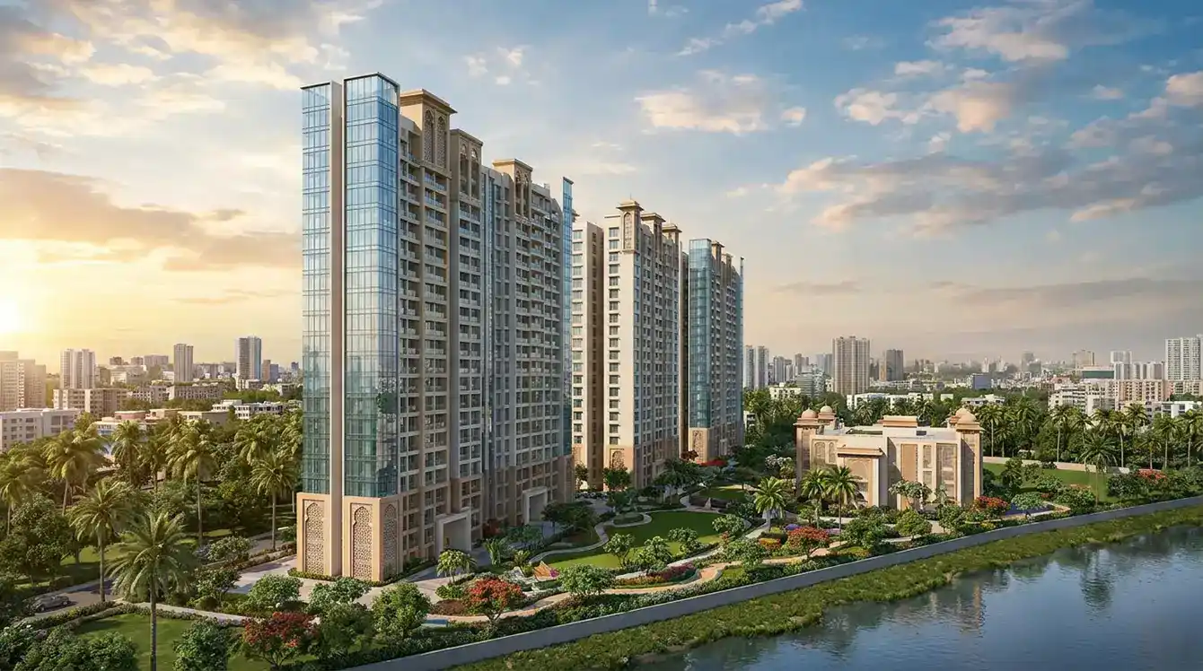 Pentagon Real Estates Private Limited 