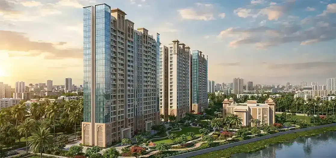 Pentagon Real Estates Private Limited 